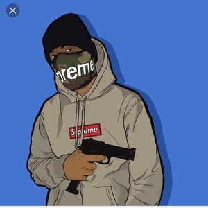 Meet your Posher, Demarion